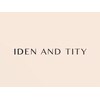 アイデンアンドティティ(IDEN AND TITY)のお店ロゴ
