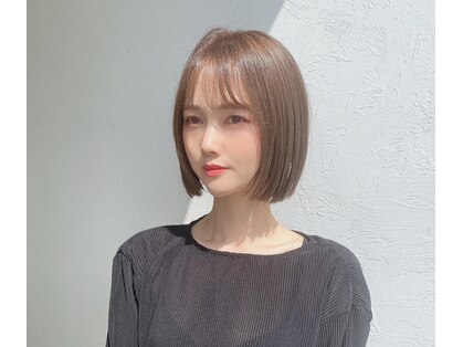 クアフェイバリット(Qua favorite)の写真