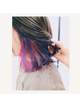 コスモス(Cosmo’s) .