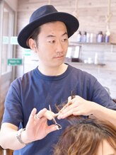 ピーシーエイチ(P.C.H)