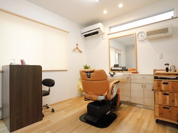 プライベートサロン　COO