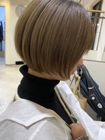 ニコ 四街道(nico)&nbsp;『四街道駅nico青木辰憲』の似合わスタイル☆