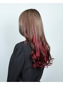 Red Inner