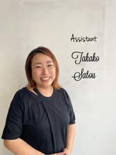 ミレニアム ニューヨーク 新所沢店(MILLENNIUM NEW YORK) 佐藤 貴子