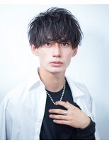 アイトーキョー 渋谷(AI TOKYO) スリークショート