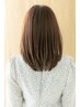 カット+縮毛矯正+選べるトリートメント ￥25850→￥14927　浦和/縮毛矯正