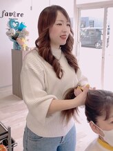 ファヴォーレ(favore)