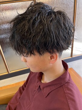 シーツー 川口店(C2) 緩めツイストスパイラル