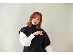 La fith hair lino 三宮店【ラフィス　ヘアー　リノ】