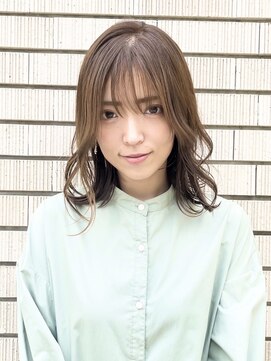 ロフト プロデュースドバイウシワカマル(loft produced by ushiwakamaru) ナチュラル