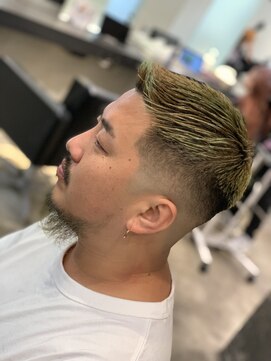 メリー(merry craftsman's factory) Feather Up