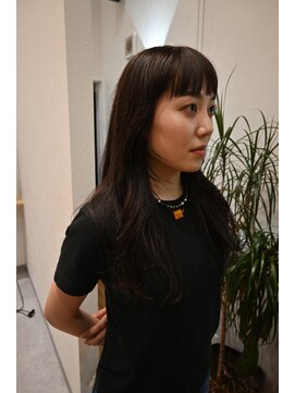 タップ(TAP) フェイスラインレイヤー!