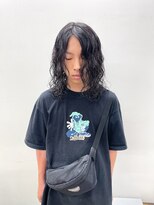 マール 矢場町(MARL)&nbsp;ウェーブパーマ