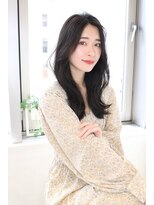 美容室 パルス 静岡鷹匠店(PALS) 愛されフェミニンスタイル