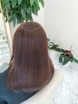 ヘアプロデュース ワイ(hairproduce y) 髪質改善級トリートメント