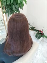 ヘアプロデュース ワイ(hairproduce y)&nbsp;髪質改善級トリートメント