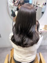 ロカ(roka)&nbsp;ダークチョコレートブラウン