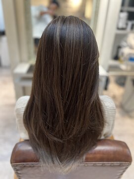 グロウ 恵比寿(grow) ハイライト