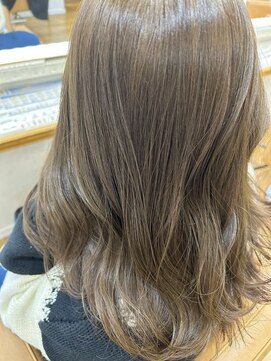 テイスティ プライム(tasty prime) ニュアンスベージュ