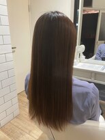 ルシードスタイル グローバルディー 稲毛店(LUCIDO STYLE GLOBAL.D)&nbsp;髪質改善/オージュア/白髪染め/ツヤ髪/ハイライト/稲毛駅