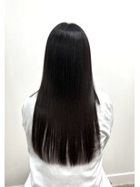 イントゥヘア(into hair)&nbsp;10代20代30代40代☆髪質改善カラー☆　武蔵小杉　向河原