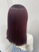 ピュア Pure 入間春日店 大人気ピンクカラー♪