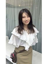 アイリス(ailis) 二階堂 昌恵