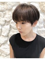 モアナバイヘッドライト 浦添店(Moana by HEADLIGHT)&nbsp;Moana【浦添】#ショート#マッシュショート #20代30代40代50代