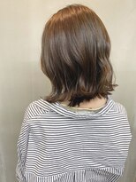 フレーム なんば店(FRAME)&nbsp;アッシュベージュ