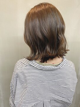 フレーム なんば店(FRAME) アッシュベージュ