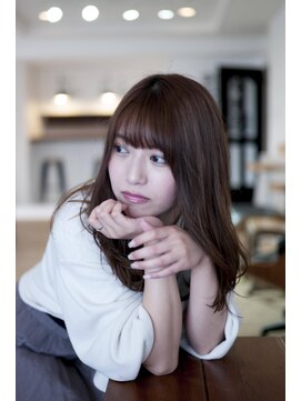 トランクス(TORANK'S) スタイル1