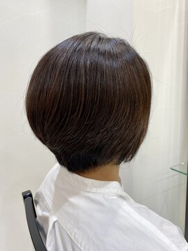 ドルチェ(Dolce) 大人ショート