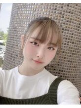 スウィート 小山店(Sweet)&nbsp;柏原 凛音