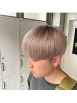 アクト 仙川店(ACT)&nbsp;ミルクティーベージュ