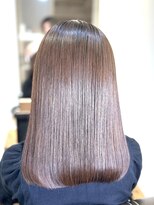 アールサロン 名駅(Rr SALON)&nbsp;髪質改善トリートメント