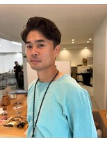 キビ(KiBi) men's