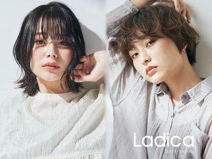 ラディカ(Ladica)の写真