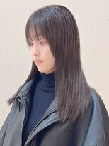 シャンプーボーイ&nbsp;グレージュ