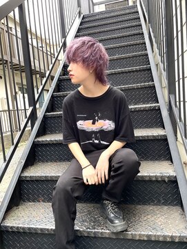 ウルフスタイル