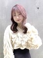ジーナ 梅田(Zina) Miyu 