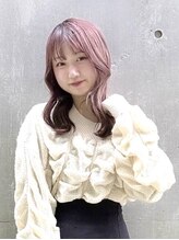 ジーナ 梅田(Zina) Miyu 