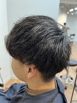 サンテ 東神奈川(Sante) メンズショート