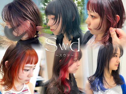 スウド(Swd)の写真