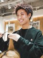 ルースト 渋谷店(ROOST) 瓜生 莉澄