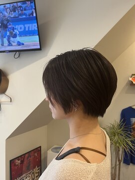 ブルペン(BULLPEN) 大人かわいい似合わせショート