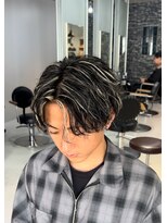 ステラ(STELLA)&nbsp;波巻きハイライト