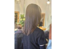 ヘアードレスビュー(hair dress V.I.E.W)