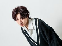 さらにかっこよく！さらに扱いやすいスタイルに！プロ目線で新しい価値をお届けします