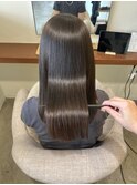 【髪質改善】ヘアエステ