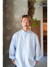 ウード(OUD)&nbsp;中石 敬太